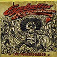 EYEBALLIN' TORPEDOES/Los pobres diablos(CD)