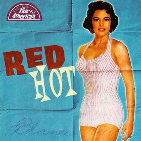 RED HOT(CD)