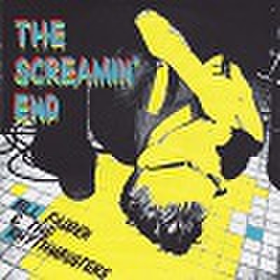 BILL FADDEN & THE RHYTHMBUSTERS/The Screamin' End(中古盤