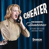 DOMESTIC BUMBLEBEES/Cheater(CD)