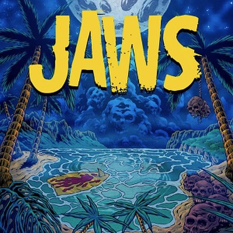 JAWS/Same(LP)