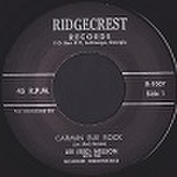 LEE (RED) MELSON/Carmin Sue Rock(7")