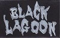 THE BLACK LAGOON/Same(MC)
