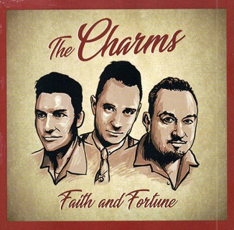 THE CHARMS/Faith And Fortune(CD)