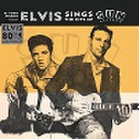 ELVIS PRESLEY/Elvis Sings The Hits Of Sun(7")
