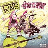 RETARDED RATS/Lost In Space & Lost In Time(LP)