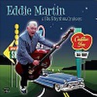 EDDIE MARTIN & HIS RHYTHM CRUISERS/Cadillac Joe(CD)