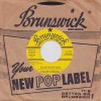 ROLAND JOHNSON/I'll Be With You(中古7")