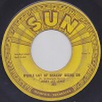 JERRY LEE LEWIS/Whole Lot Of Shakin' Going On(中古7")