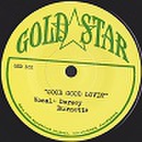 DORSEY BURNETTE/Good Good Lovin'(7")