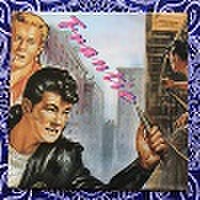 FRANTIC(中古LP)