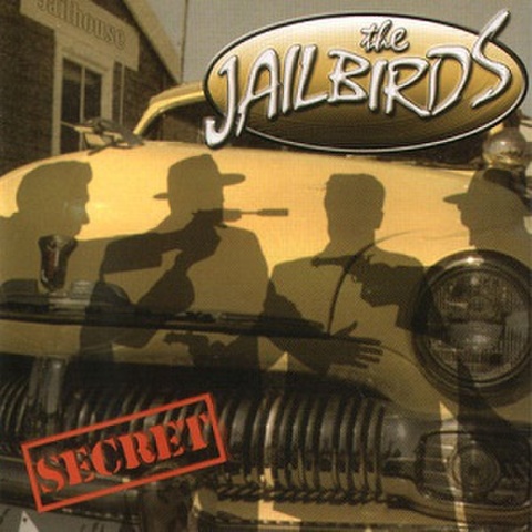 JAILBIRDS/Secret(LP)