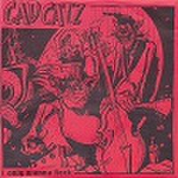 CADCATZ/I Only Wanna Rock(7")