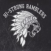 HI-STRUNG RAMBLERS/Same(CD)
