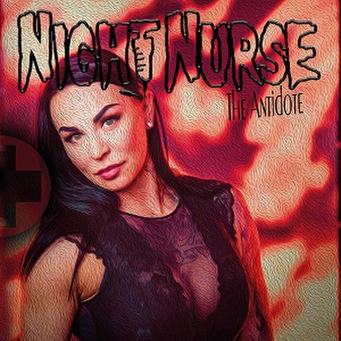 NIGHT NURSE/The Antidote(CD)