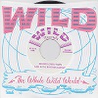 CARL & THE RHYTHM ALLSTARS/Drunk Lonely Man (7")