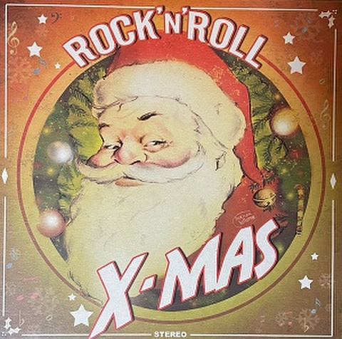 ROCK'N' ROLL X-MAS(LP)