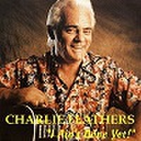 CHARLIE FEATHERS/I Ain't Done Yet(CD)