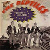 THE REPTILES/European Rockabilly(CD)