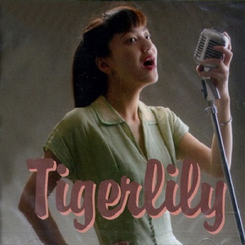 TIGERLILY/Same(中古CD)