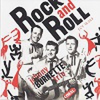 JOHNNY BURNETTE/ Rock and Roll(7")
