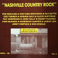 NASHVILLE COUNTRY ROCK VOL.5(LP)