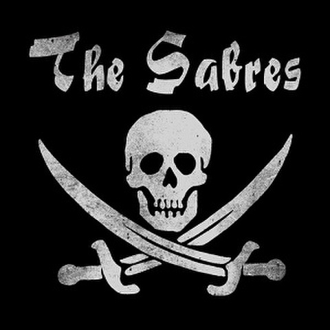 THE SABRES/Same(CD)