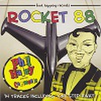 PHIL HALEY & HIS COMMENTS/Rocket 88(CD)
