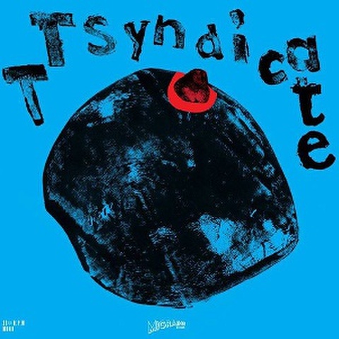 TT SYNDICATE/Same(CD)