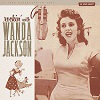 WANDA JACKSON/Rockin' With(2CD)