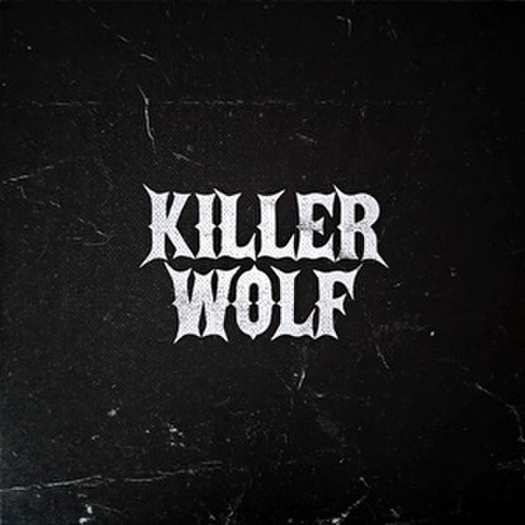 KILLER WOLF/Same(LP)