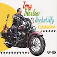 TONY MARLOW/Rockabilly Troubadour(CD)