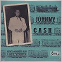 JOHNNY CASH/Lovin' Locomotive Man(7")