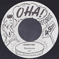 ANTHONY PURDY/Nocturne(7")