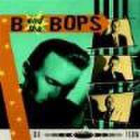 B & THE BOPS/Prove Your Love Is True(7")