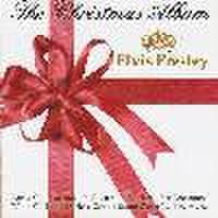 ELVIS PRESLEY/The Christmas Album(CD)
