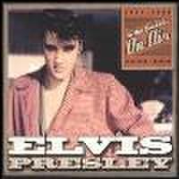 ELVIS PRESLEY/The Elvis Broadcasts On Air 1954-1956(CD)