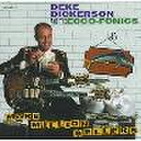 DEKE DICKERSON/More Million Sellers(CD)
