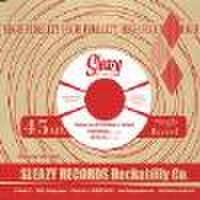 ALMON LOOS & THE HOOP N' HOLLERS/Nightmare(7")