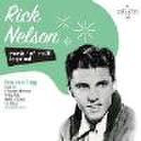 RICK NELSON/Rock 'n' Roll Legend(CD)