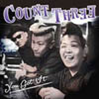 COUNT THREE/You Got It(CD)