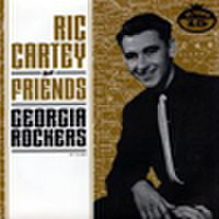GEORGIA ROCKERS:RIC CARTEY & FRENDS(7")