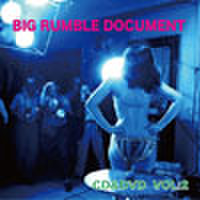 BIG RUMBLE DOCUMENT VOL.2(CD+DVD)