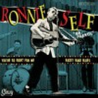 RONNIE SELF/You're Are So Right For Me(7”)