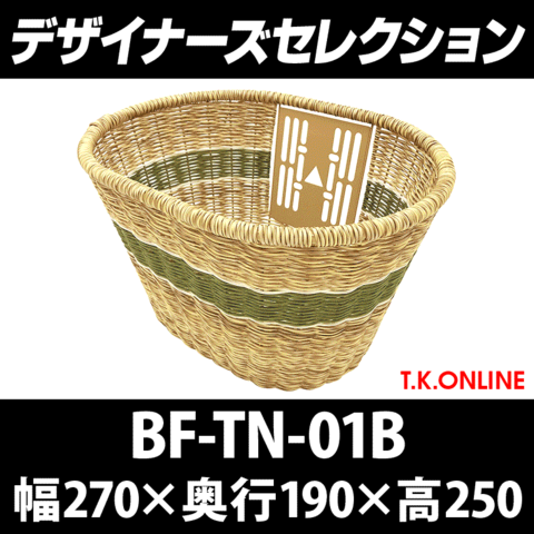 BF-TN01B