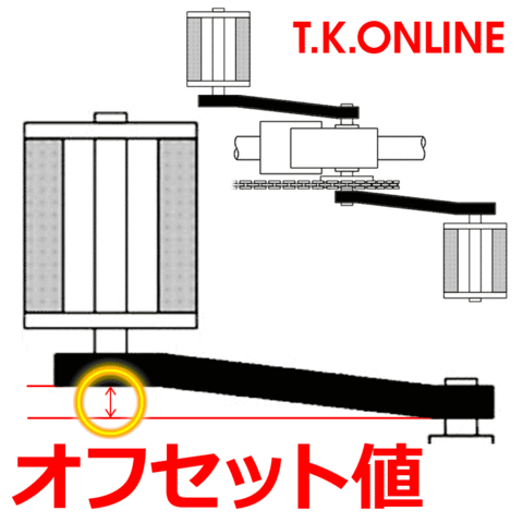 【電動アシスト専用・アルミ鍛造ショートクランク左右セット】Panasonic【152mm】オフセット22mm【アルミシルバー】キャップ付属