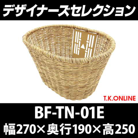 BF-TN01E