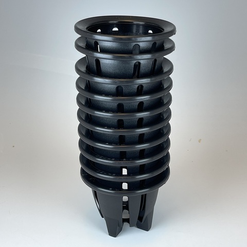 富貴蘭用プラ鉢3.0号×10個セット