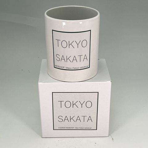 TOKYO酒田オリジナルマグカップ
