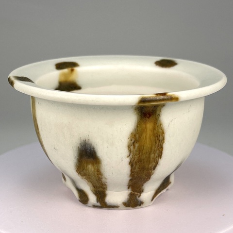 風蘭鉢 富貴蘭 九谷焼 【公式通販】